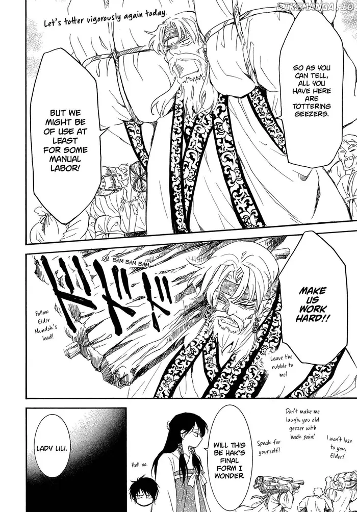 Yona of the Dawn Chapter 258 image 06_optimized